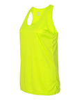 Badger Women’s B-Core Racerback Tank Top 4166