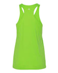 Badger Women’s B-Core Racerback Tank Top 4166