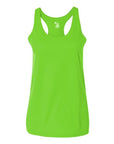 Badger Women’s B-Core Racerback Tank Top 4166