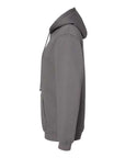 Bayside Unisex USA-Made Hooded Sweatshirt 960