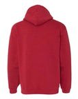 Bayside Unisex USA-Made Hooded Sweatshirt 960