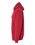 Bayside Unisex USA-Made Hooded Sweatshirt 960