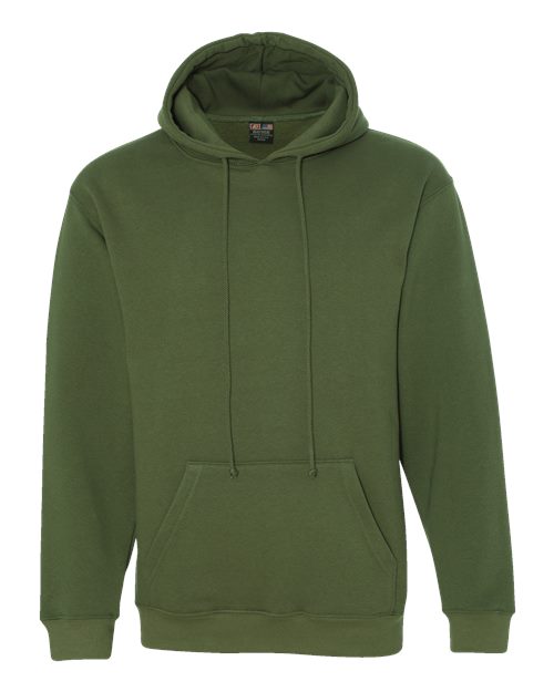 Bayside Unisex USA-Made Hooded Sweatshirt 960