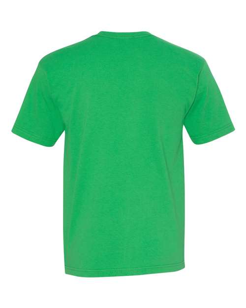 Bayside Unisex USA-Made Midweight T-Shirt 5040