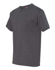 Hanes Men's Beefy-T® Pocket T-Shirt 5190