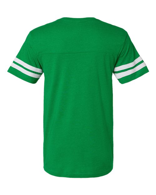 LAT Men's Football Fine Jersey Tee 6937