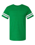 LAT Unisex Football Fine Jersey Tee 6937