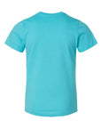 LAT Youth Fine Jersey Tee 6101