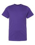 LAT Youth Fine Jersey Tee 6101
