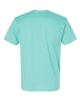 LAT Unisex Fine Jersey Tee 6901