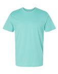 LAT Unisex Fine Jersey Tee 6901