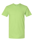 LAT Unisex Fine Jersey Tee 6901
