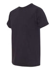 Bayside Unisex USA-Made Fine Jersey T-Shirt 5000