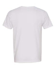 Bayside Unisex USA-Made Fine Jersey T-Shirt 5000