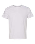 Bayside Unisex USA-Made Fine Jersey T-Shirt 5000