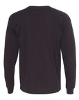 Bayside Unisex USA-Made Long Sleeve T-Shirt 5060