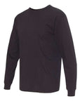 Bayside Unisex USA-Made Long Sleeve T-Shirt 5060