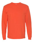 Bayside Unisex USA-Made Long Sleeve T-Shirt 5060