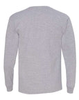 Bayside Unisex USA-Made Long Sleeve T-Shirt 5060