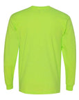 Bayside Unisex USA-Made Long Sleeve T-Shirt 5060
