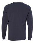 Bayside Unisex USA-Made Long Sleeve T-Shirt 5060