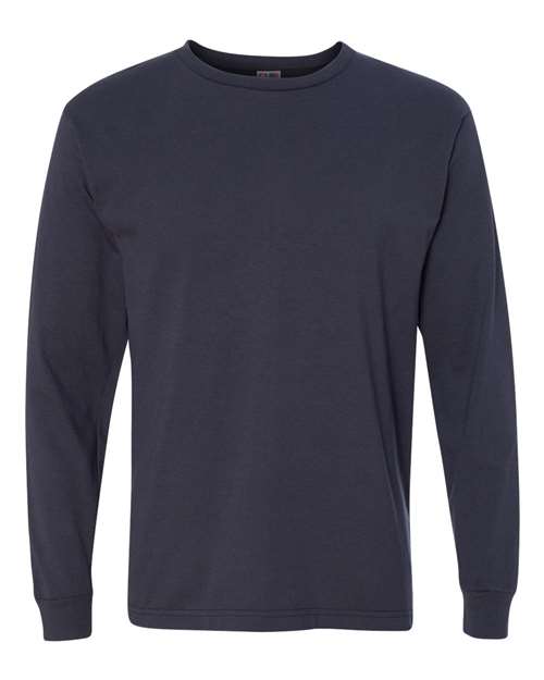 Bayside Unisex USA-Made Long Sleeve T-Shirt 5060
