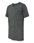 BELLA + CANVAS Unisex Texture Tee 3650