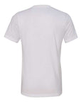 BELLA + CANVAS Unisex Triblend V-Neck Tee 3415