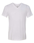 BELLA + CANVAS Unisex Triblend V-Neck Tee 3415