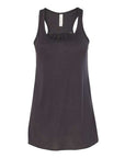 BELLA + CANVAS Women's Flowy Racerback Tank 8800