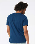 BELLA + CANVAS Jersey Tee 3001