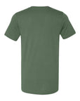 BELLA + CANVAS Jersey Tee 3001