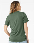BELLA + CANVAS Jersey Tee 3001