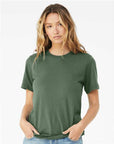 BELLA + CANVAS Jersey Tee 3001