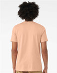 BELLA + CANVAS Jersey Tee 3001