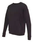 BELLA + CANVAS Unisex Sponge Fleece Drop Shoulder Crewneck Sweatshirt 3945