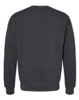 BELLA + CANVAS Unisex Sponge Fleece Drop Shoulder Crewneck Sweatshirt 3945
