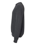 BELLA + CANVAS Unisex Sponge Fleece Drop Shoulder Crewneck Sweatshirt 3945