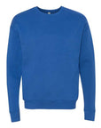 BELLA + CANVAS Unisex Sponge Fleece Drop Shoulder Crewneck Sweatshirt 3945