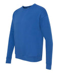 BELLA + CANVAS Unisex Sponge Fleece Drop Shoulder Crewneck Sweatshirt 3945