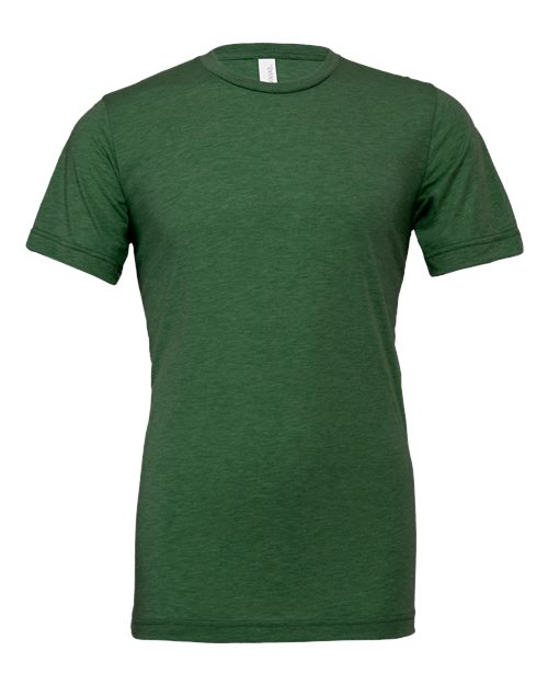 BELLA + CANVAS Triblend Tee 3413
