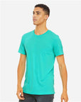 BELLA + CANVAS Triblend Tee 3413