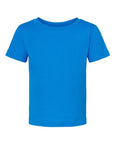 Rabbit Skins Infant Fine Jersey Tee 3322