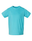 Rabbit Skins Toddler Fine Jersey Tee 3321