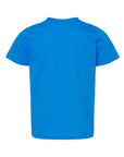 Rabbit Skins Toddler Fine Jersey Tee 3321