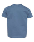 Rabbit Skins Toddler Fine Jersey Tee 3321