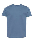 Rabbit Skins Toddler Fine Jersey Tee 3321