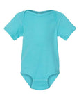 Rabbit Skins Infant Baby Rib Bodysuit 4400