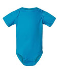Rabbit Skins Infant Fine Jersey Bodysuit 4424