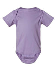 Rabbit Skins Infant Fine Jersey Bodysuit 4424